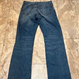 Cruel denim womens bootcut 27/xl